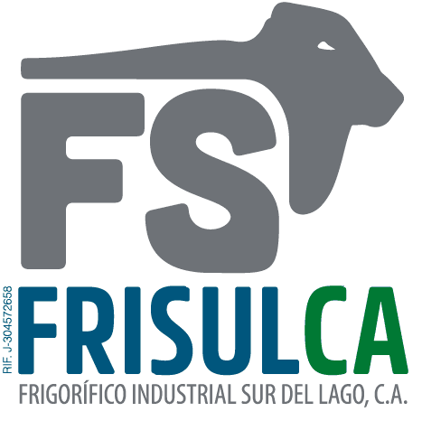 Logo de Frisulca