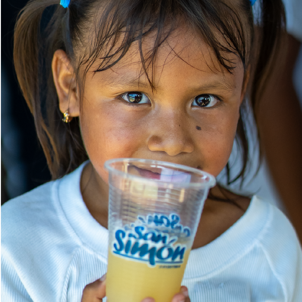 Iniciativas de voluntariado corporativo de Fundación Grupo San Simón