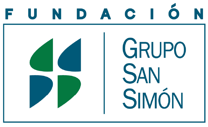 Logo Fundación Grupo San Simón