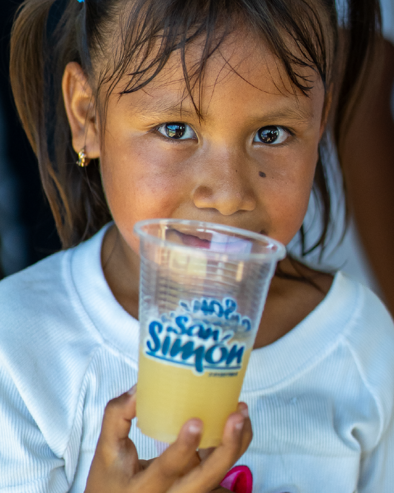 Fundación Grupo San Simón