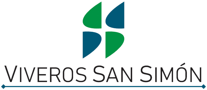 Logo de Viveros San Simón