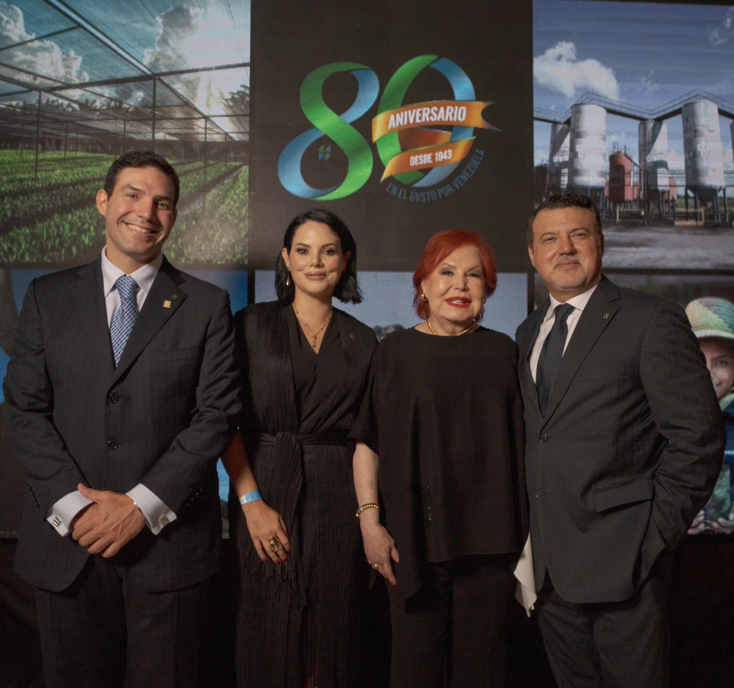 Equipo de colaboradores de Grupo San Simón