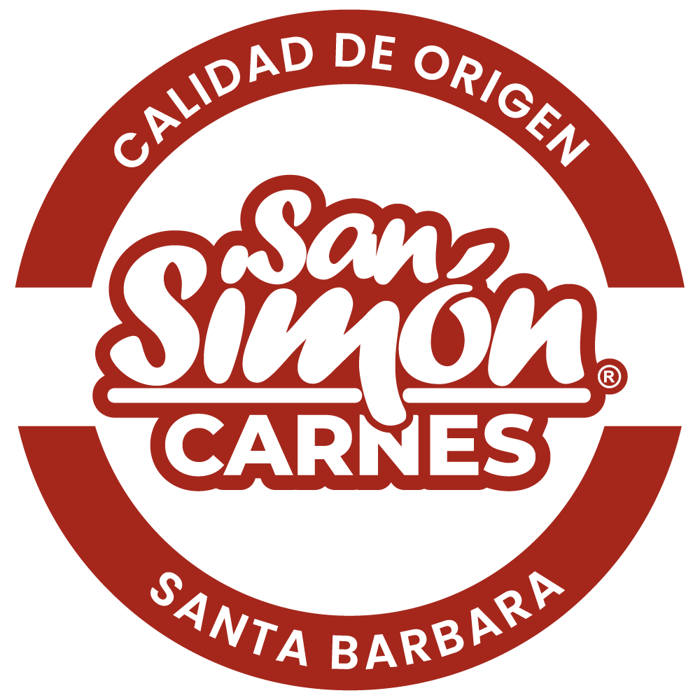 Logo de San Simón Carnes